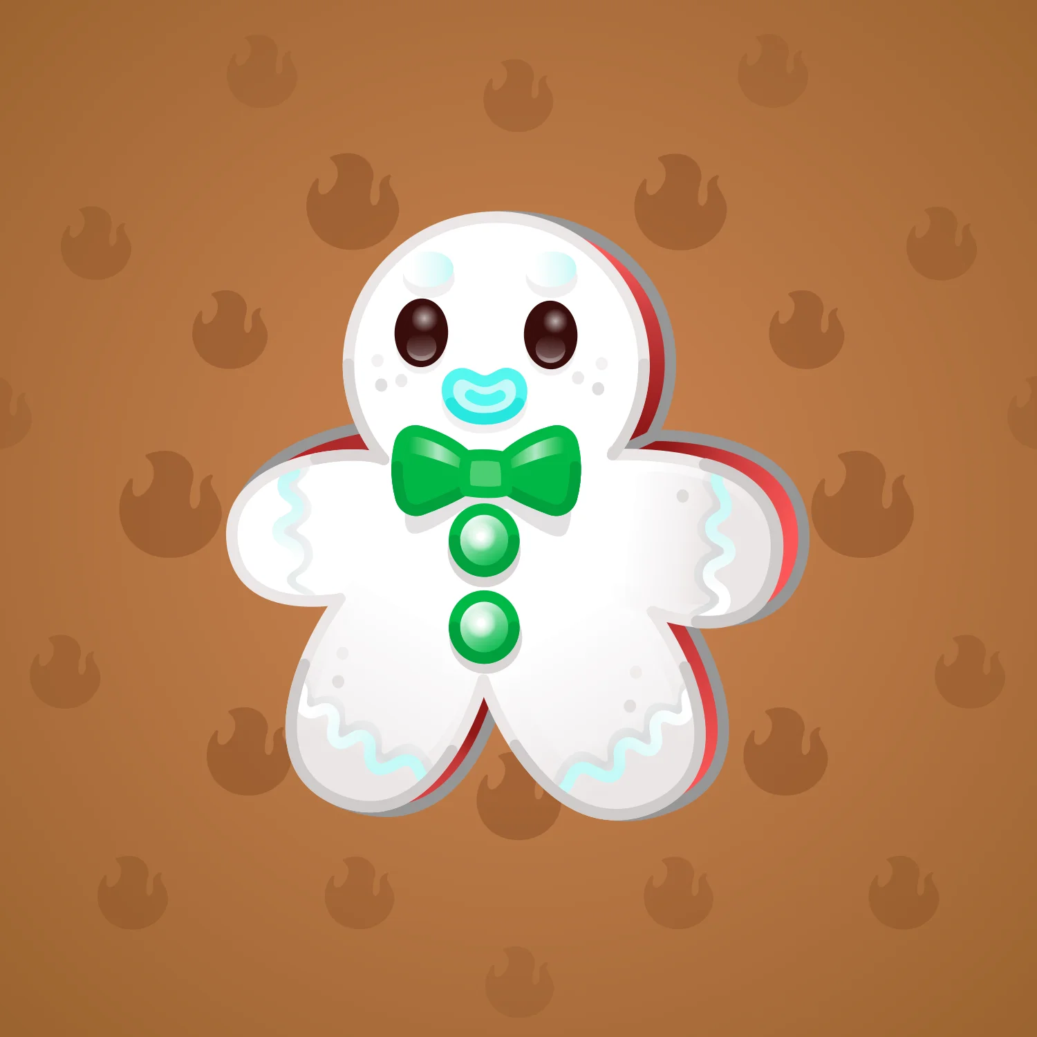Ginger Cookie