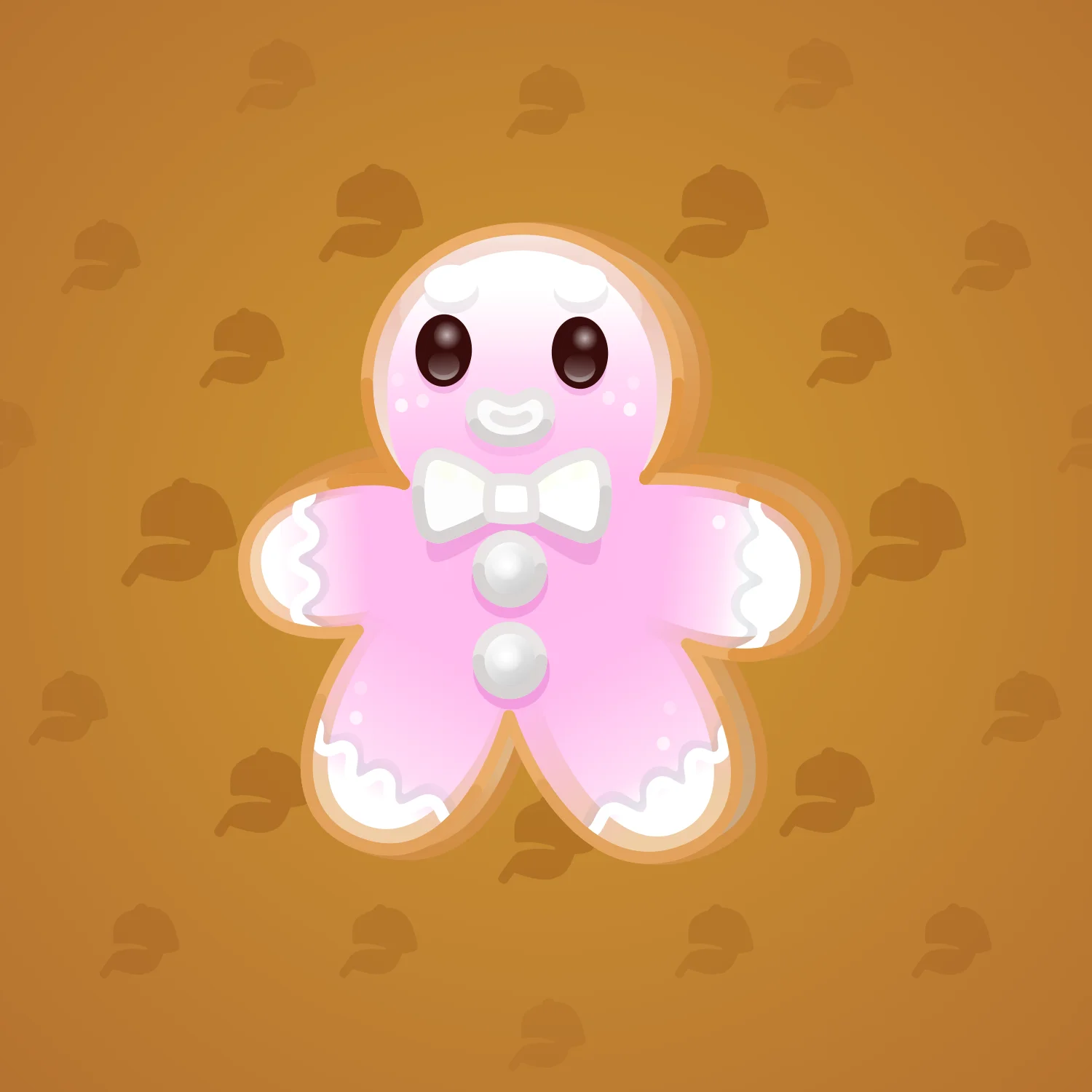 Ginger Cookie