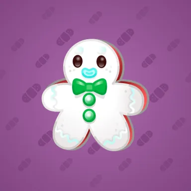 Ginger Cookie