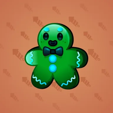 Ginger Cookie
