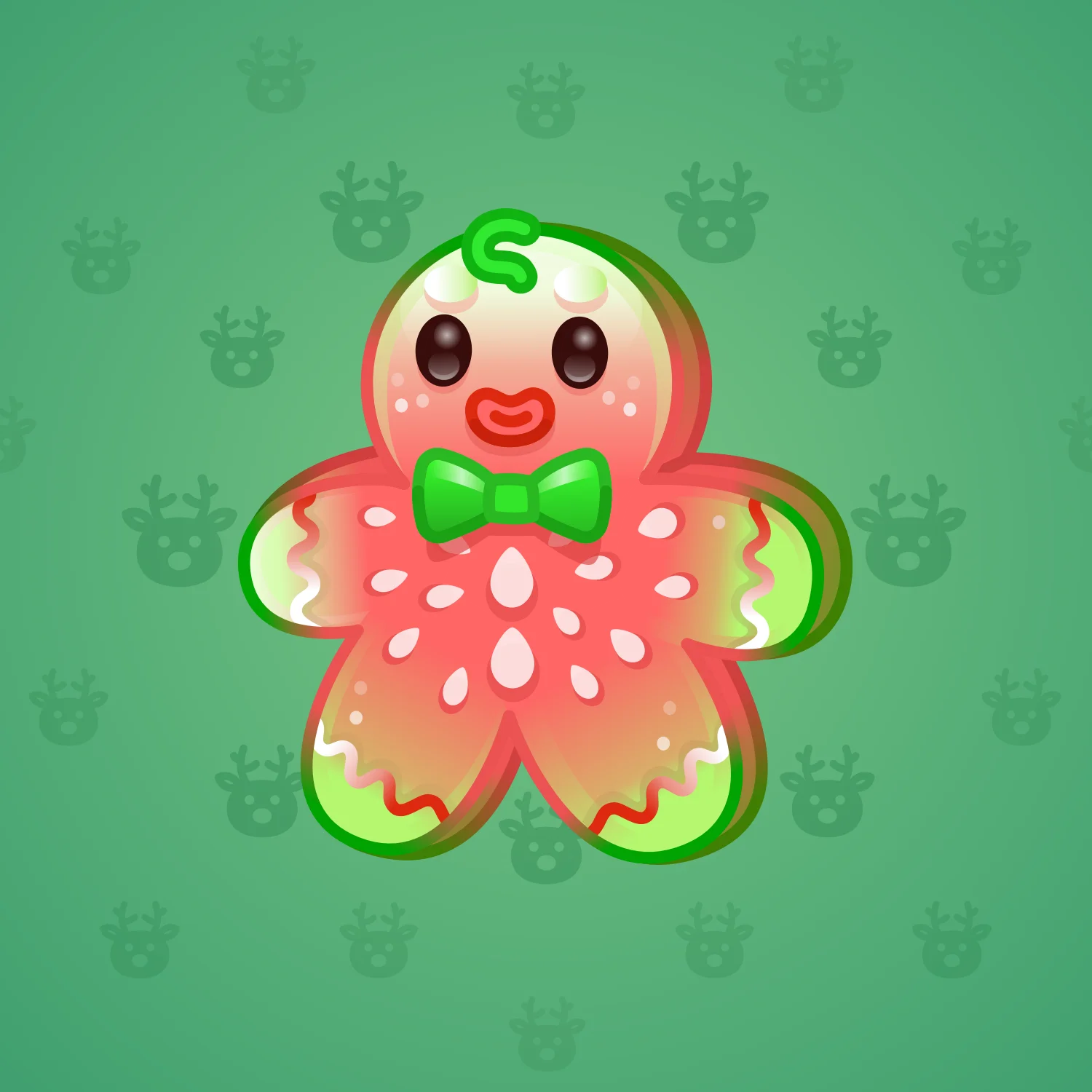 Ginger Cookie