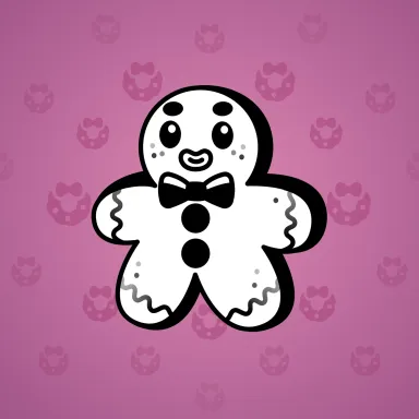 Ginger Cookie