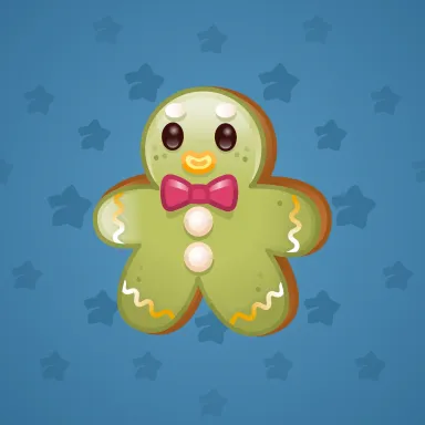 Ginger Cookie #144927