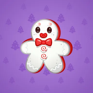 Ginger Cookie #145295