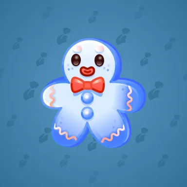 Ginger Cookie