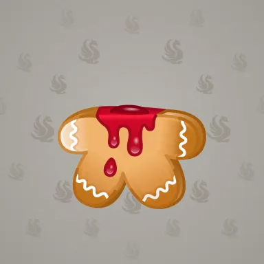 Ginger Cookie