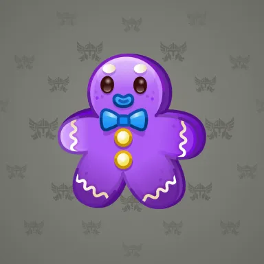 Ginger Cookie