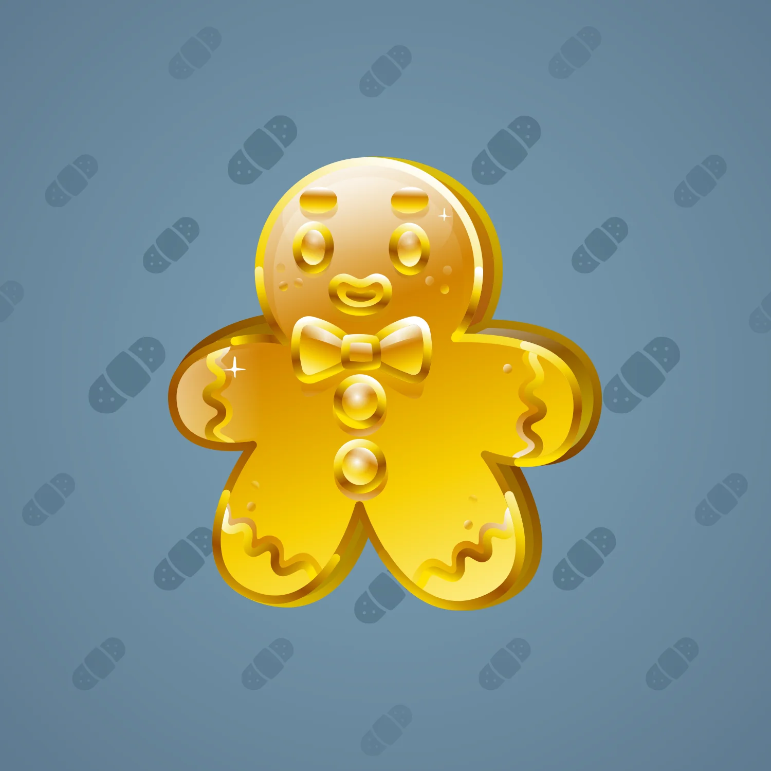 Ginger Cookie