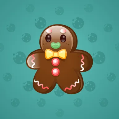 Ginger Cookie
