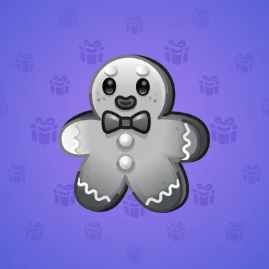 Ginger Cookie