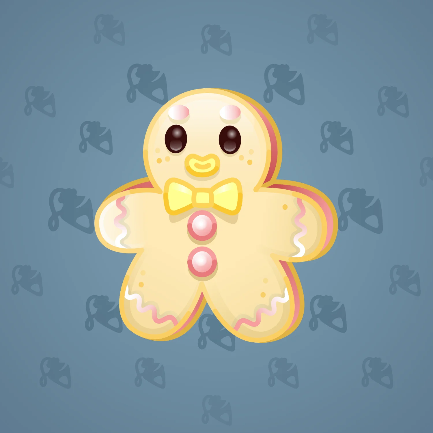 Ginger Cookie