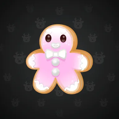 Ginger Cookie