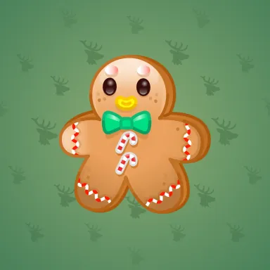 Ginger Cookie