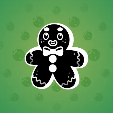 Ginger Cookie