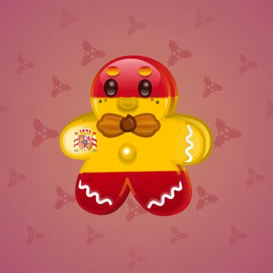 Ginger Cookie