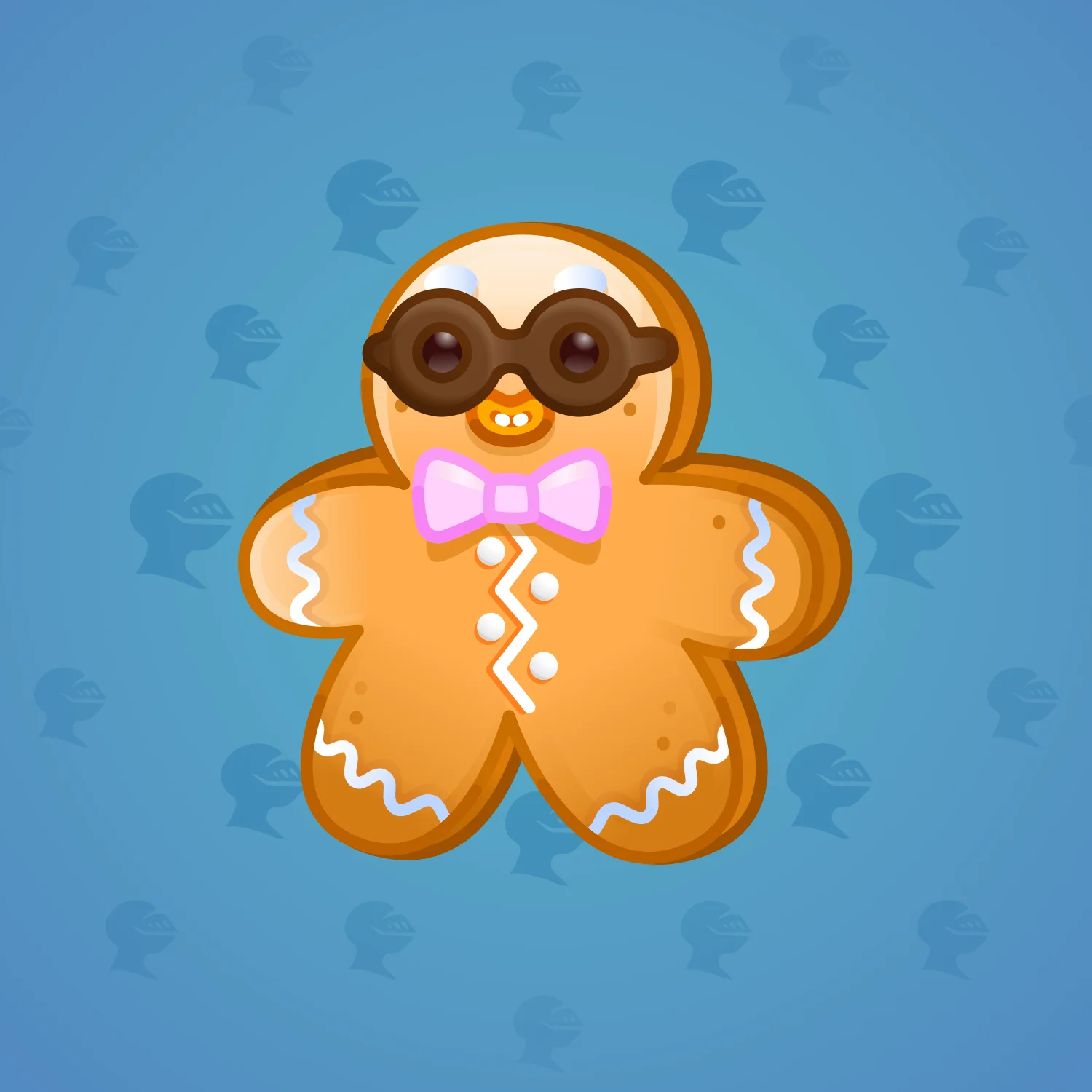 Ginger Cookie