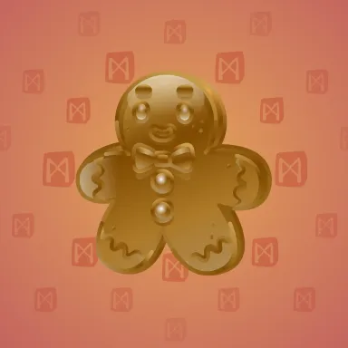 Ginger Cookie