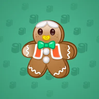 Ginger Cookie
