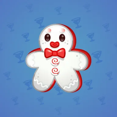Ginger Cookie