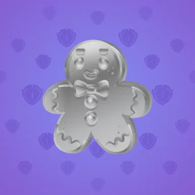 Ginger Cookie