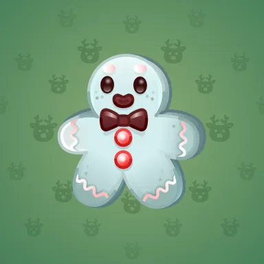 Ginger Cookie