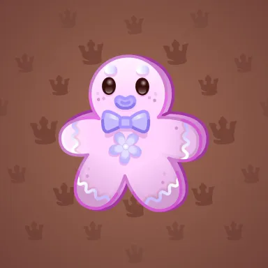 Ginger Cookie