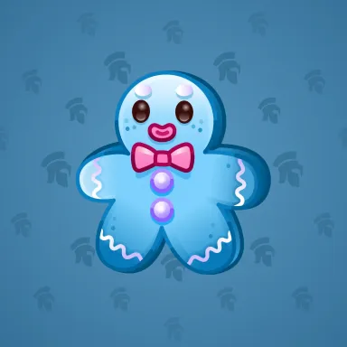 Ginger Cookie