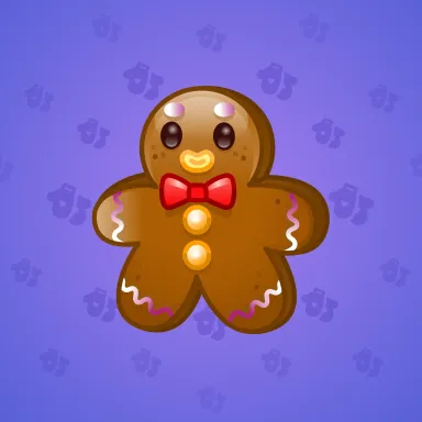 Ginger Cookie