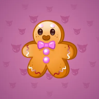 Ginger Cookie