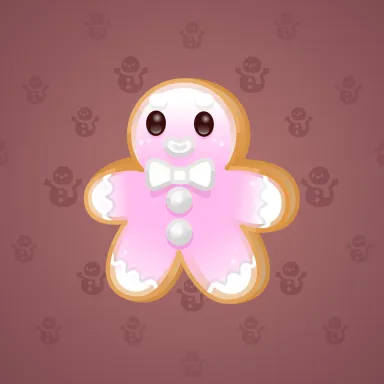 Ginger Cookie