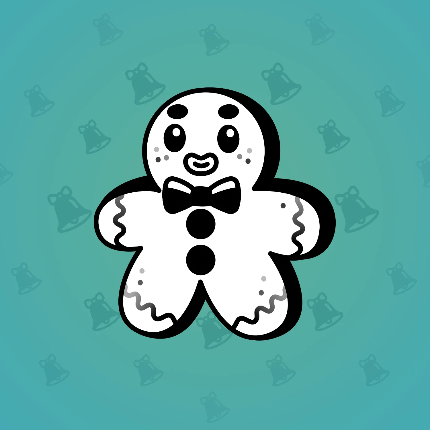 Ginger Cookie