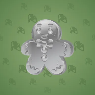 Ginger Cookie #29232