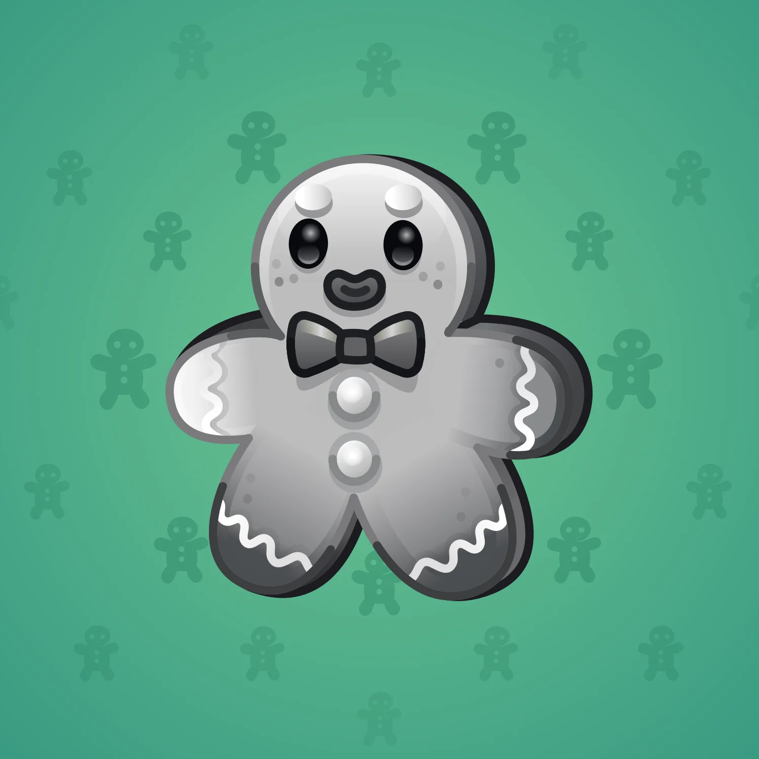 Ginger Cookie