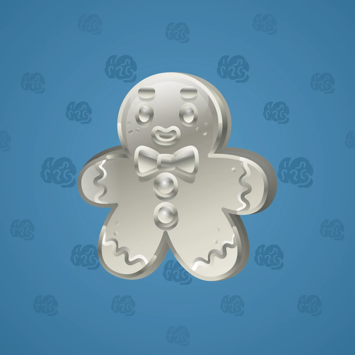 Ginger Cookie #29753