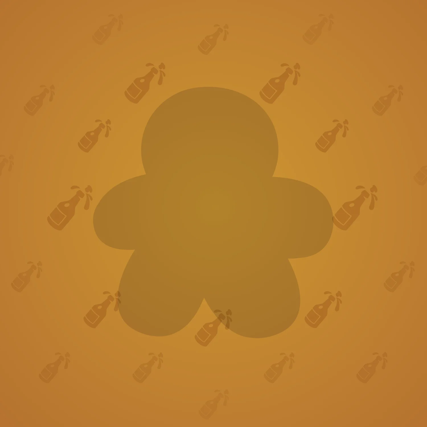 Ginger Cookie #30429