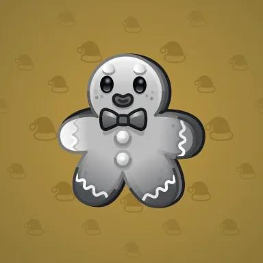 Ginger Cookie