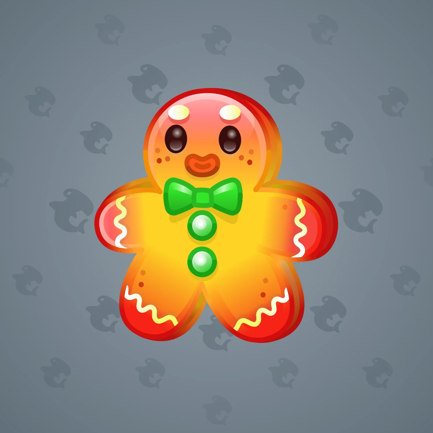 Ginger Cookie