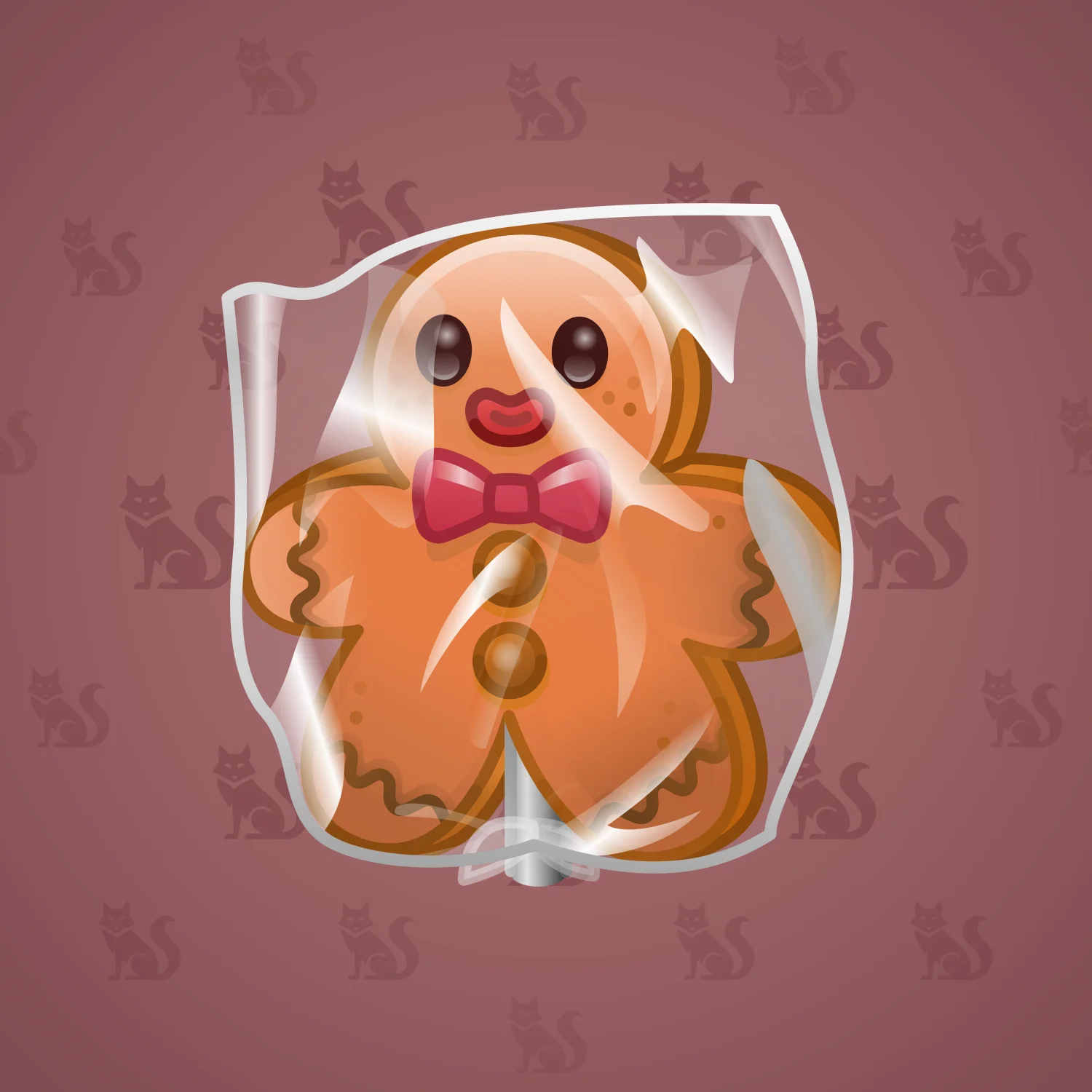 Ginger Cookie