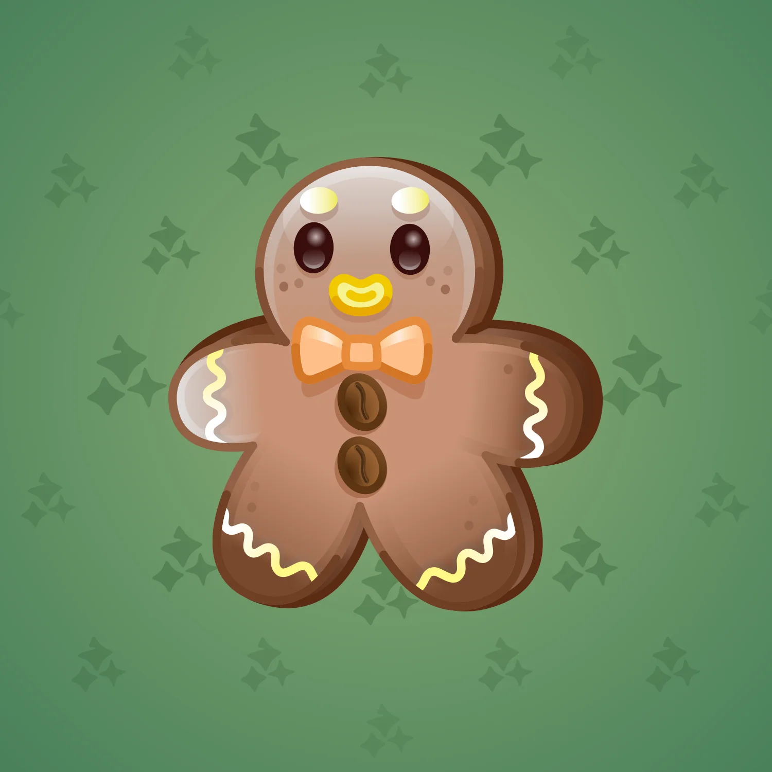 Ginger Cookie