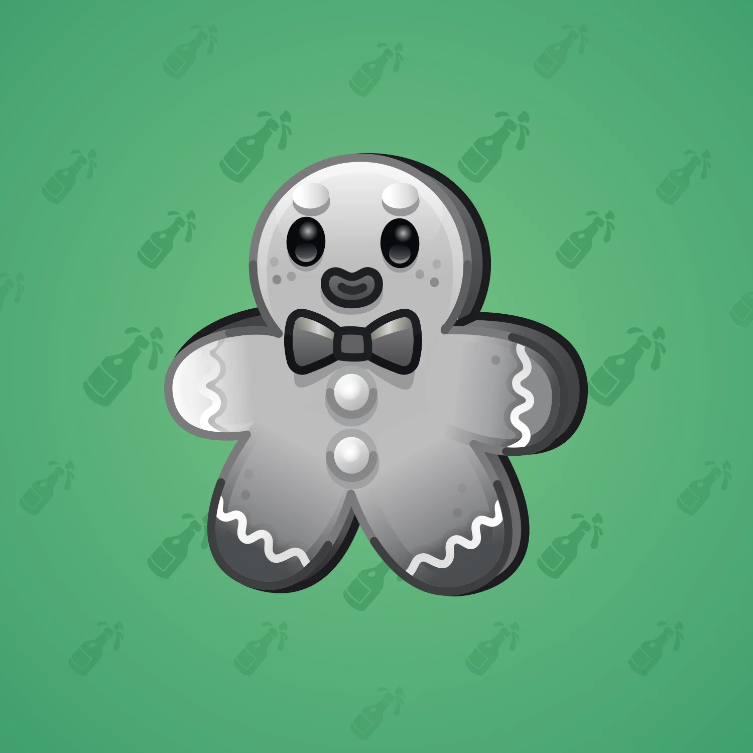 Ginger Cookie