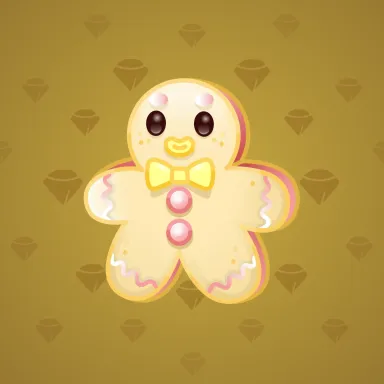Ginger Cookie
