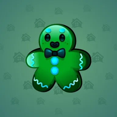 Ginger Cookie
