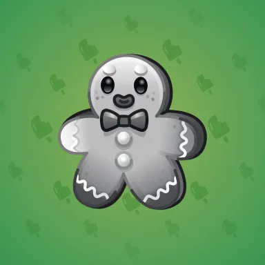 Ginger Cookie