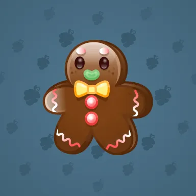 Ginger Cookie