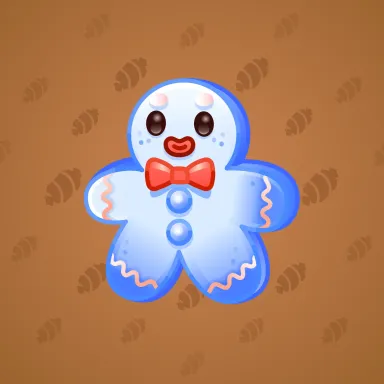 Ginger Cookie