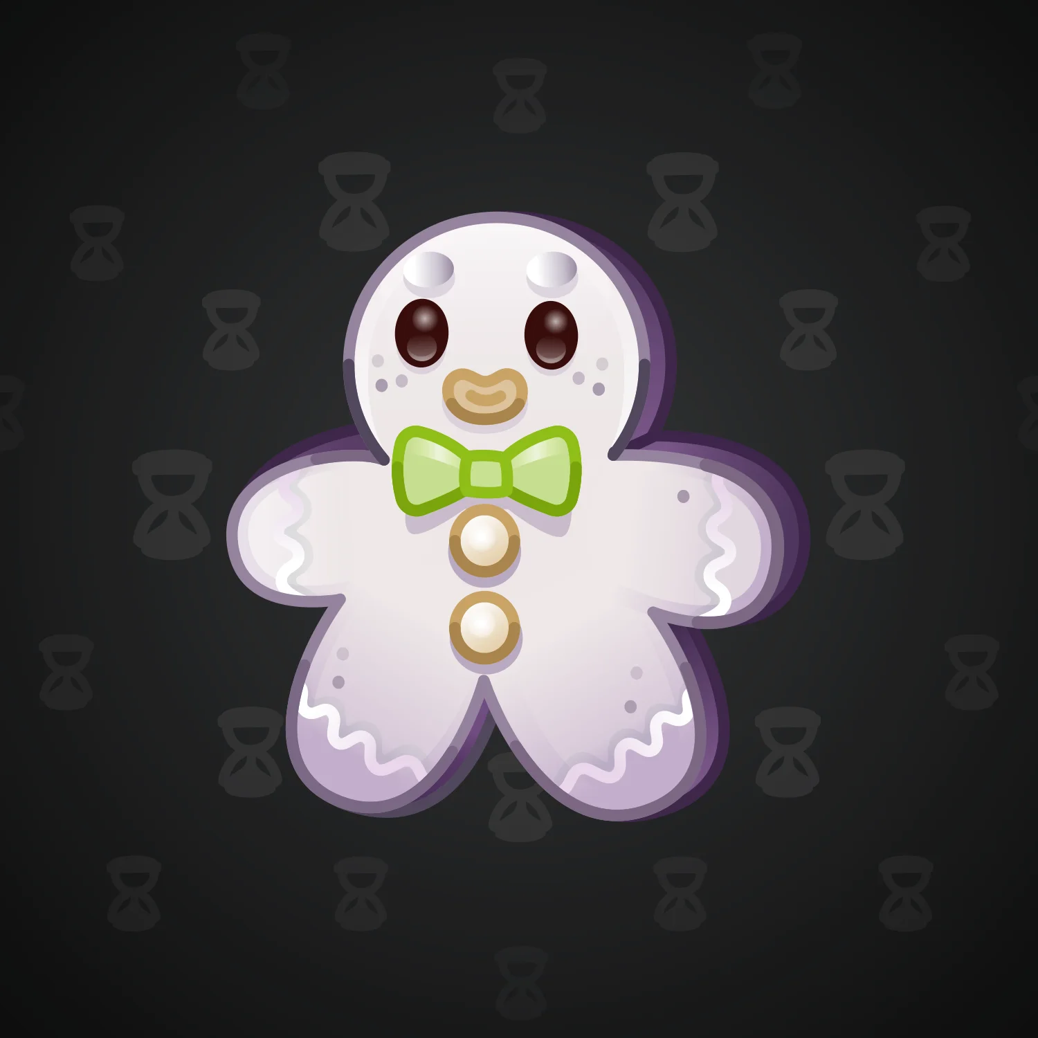Ginger Cookie