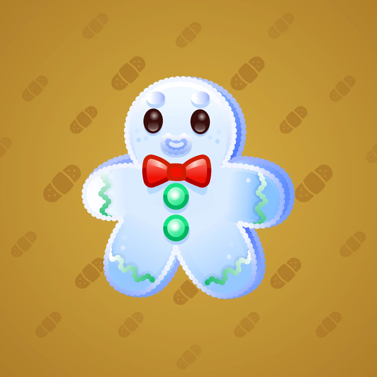 Ginger Cookie
