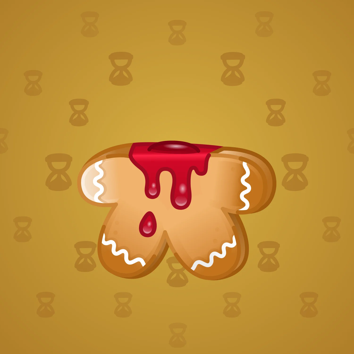 Ginger Cookie