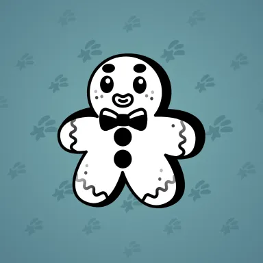 Ginger Cookie