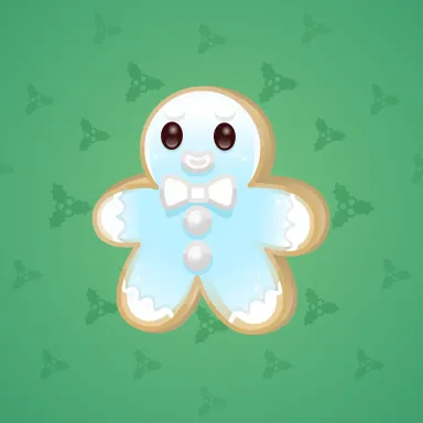 Ginger Cookie